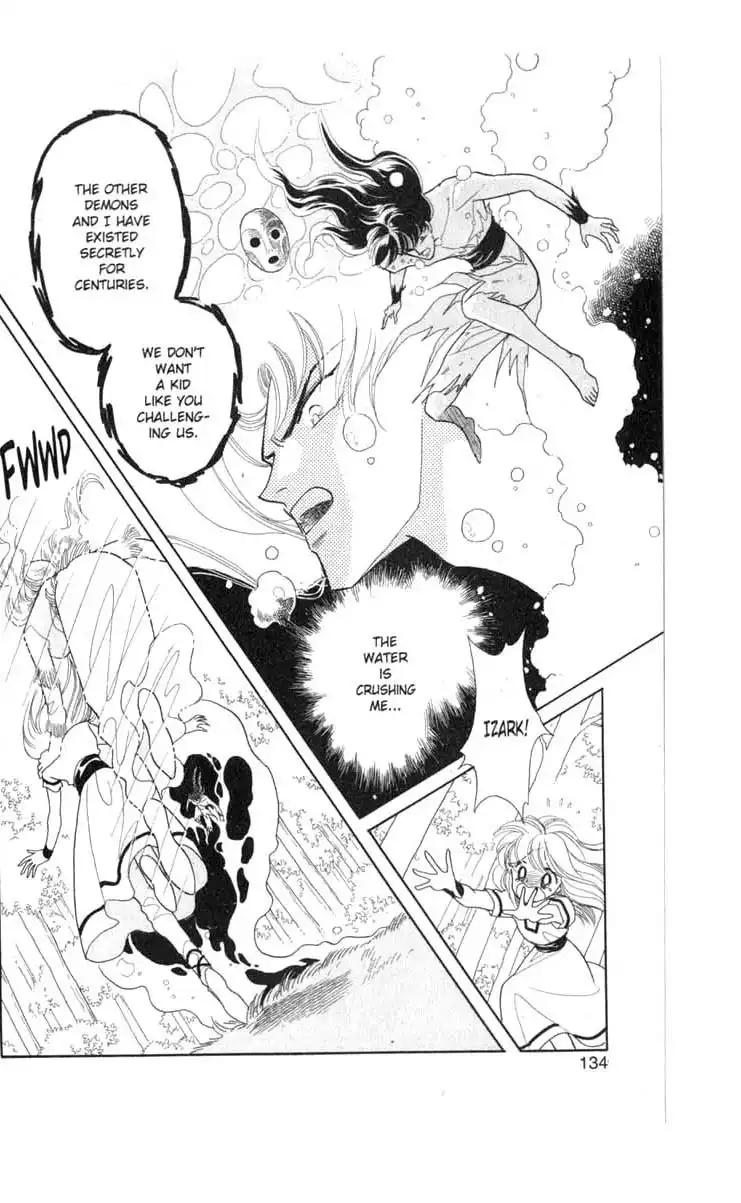 Kanata Kara Chapter 28 12